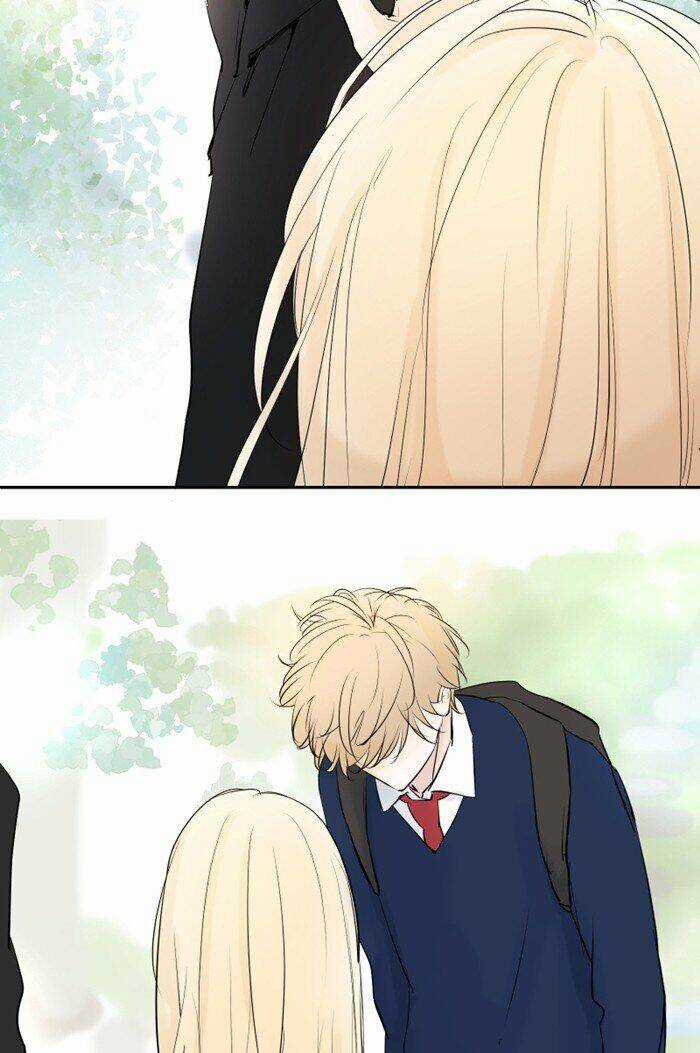 Ly Choco Ngọt Ngào - Chapter 54 - Trang 8