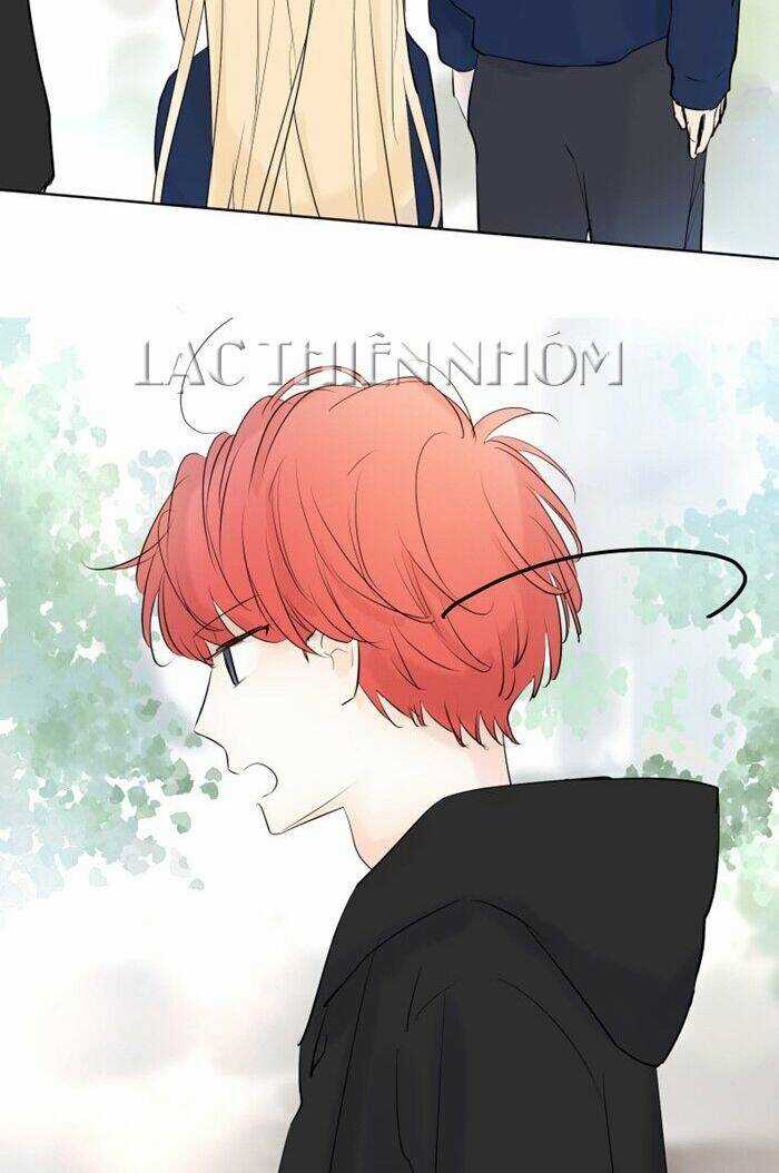 Ly Choco Ngọt Ngào - Chapter 54 - Trang 9