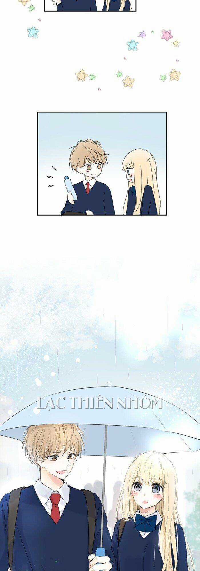 Ly Choco Ngọt Ngào - Chapter 56 - Trang 13