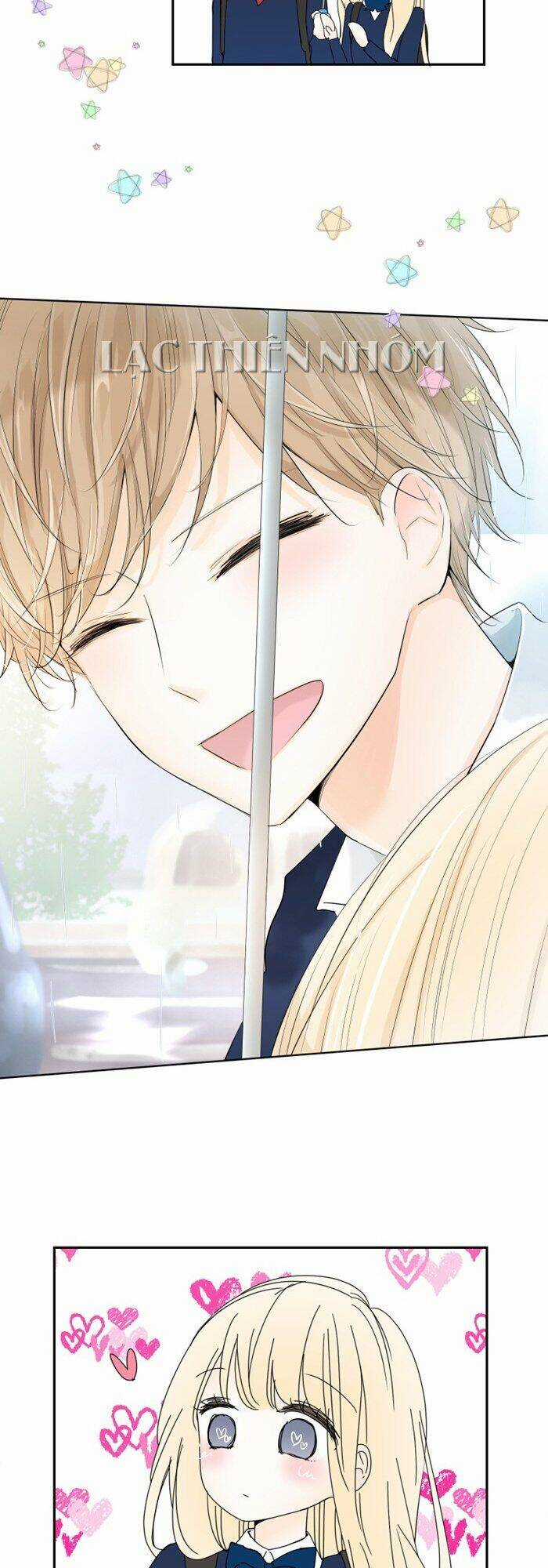 Ly Choco Ngọt Ngào - Chapter 56 - Trang 15