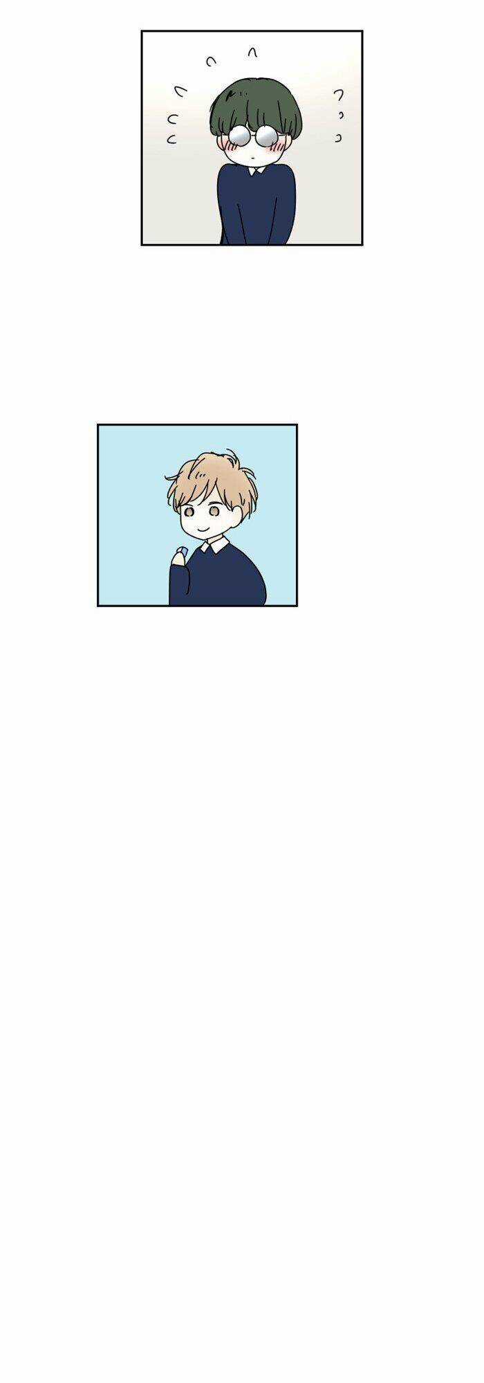 Ly Choco Ngọt Ngào - Chapter 56 - Trang 6