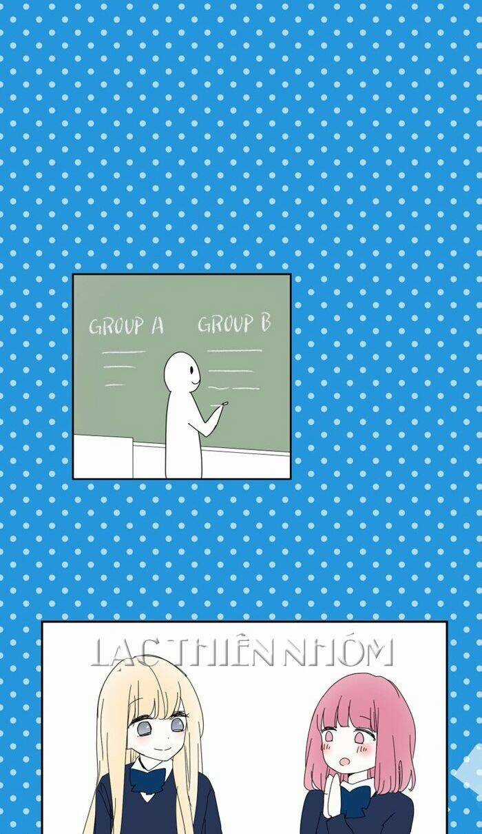 Ly Choco Ngọt Ngào - Chapter 57 - Trang 13