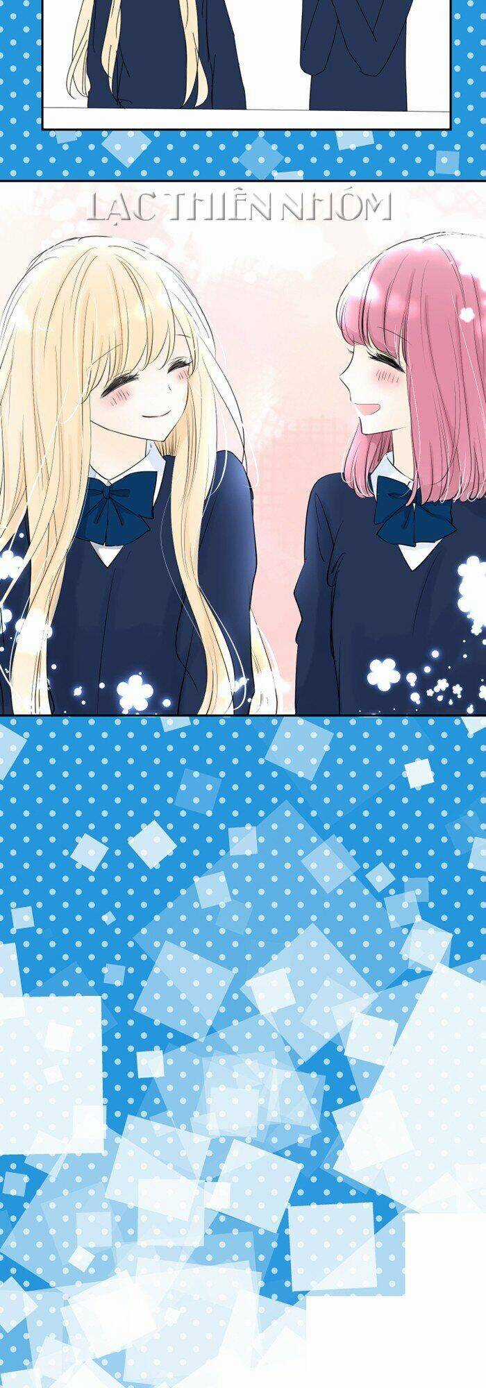 Ly Choco Ngọt Ngào - Chapter 57 - Trang 14