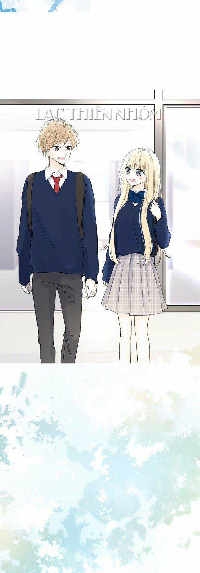 Ly Choco Ngọt Ngào - Chapter 57 - Trang 15