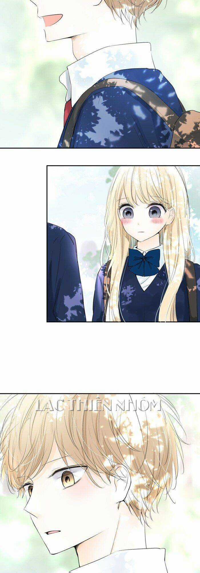 Ly Choco Ngọt Ngào - Chapter 57 - Trang 17