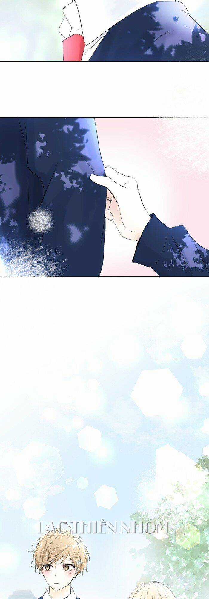 Ly Choco Ngọt Ngào - Chapter 57 - Trang 18