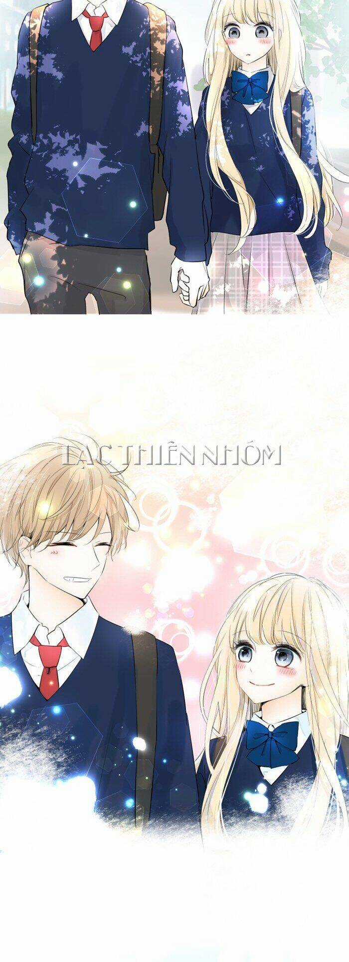 Ly Choco Ngọt Ngào - Chapter 57 - Trang 19