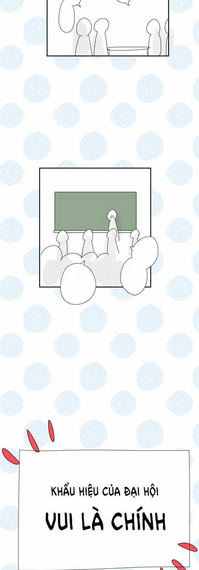 Ly Choco Ngọt Ngào - Chapter 57 - Trang 6