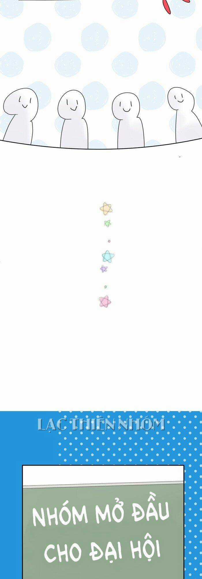 Ly Choco Ngọt Ngào - Chapter 57 - Trang 7