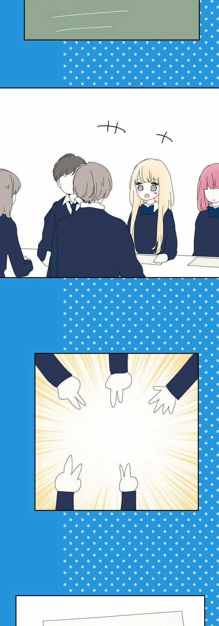 Ly Choco Ngọt Ngào - Chapter 57 - Trang 8