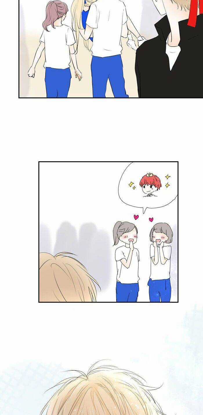 Ly Choco Ngọt Ngào - Chapter 59 - Trang 13