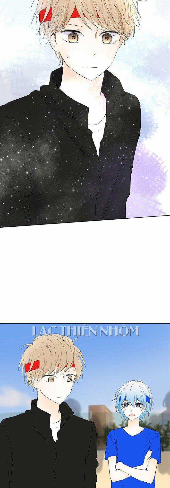 Ly Choco Ngọt Ngào - Chapter 59 - Trang 14