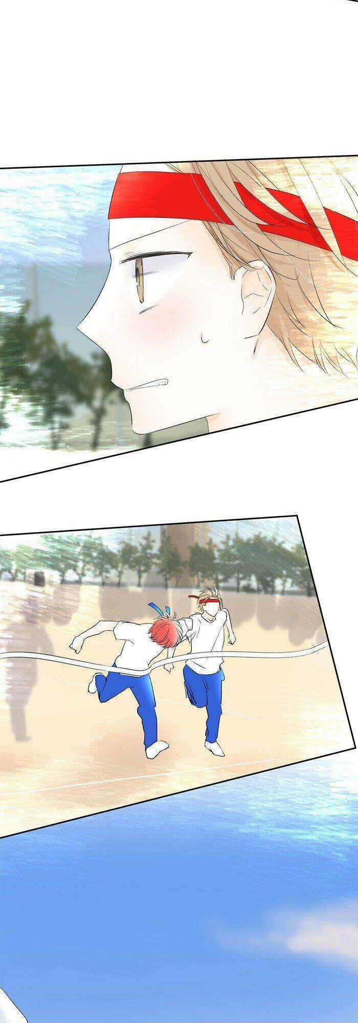 Ly Choco Ngọt Ngào - Chapter 59 - Trang 21