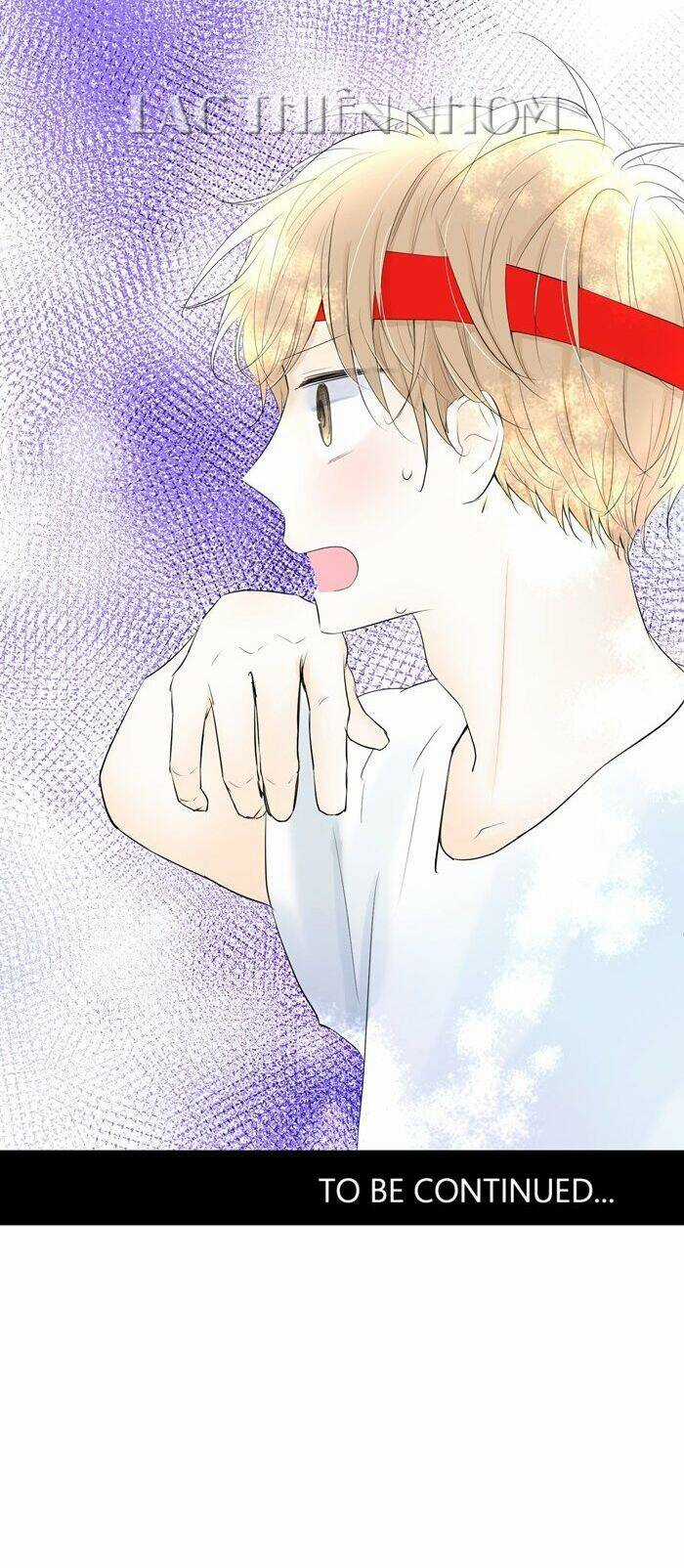 Ly Choco Ngọt Ngào - Chapter 59 - Trang 23