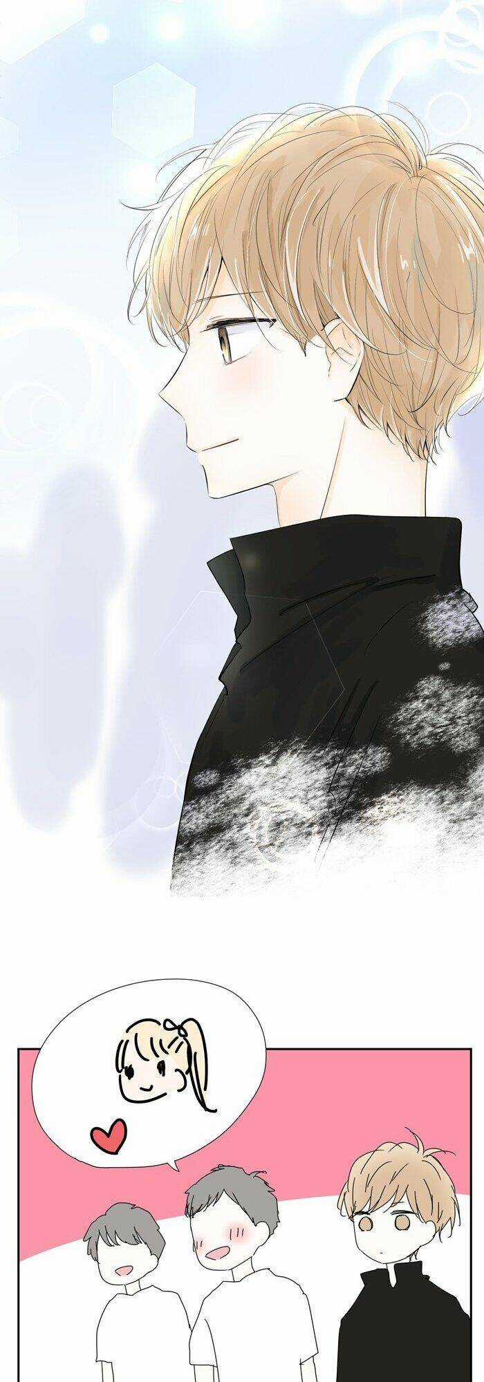 Ly Choco Ngọt Ngào - Chapter 59 - Trang 4