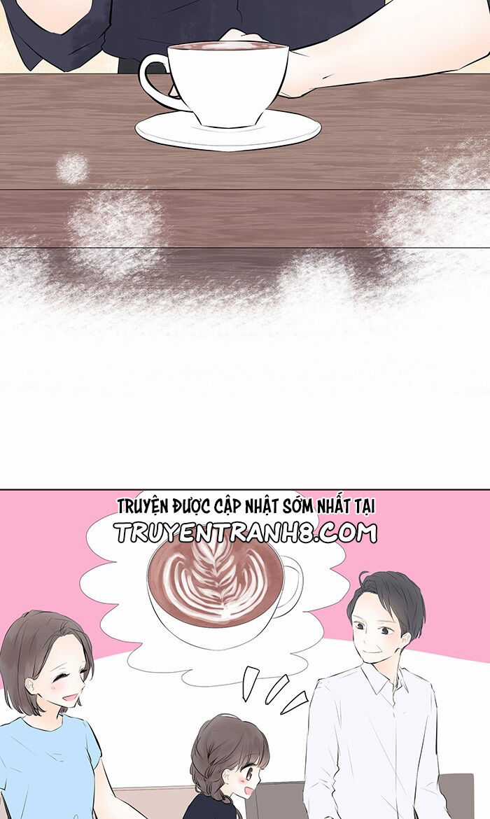 Ly Choco Ngọt Ngào - Chapter 6 - Trang 13
