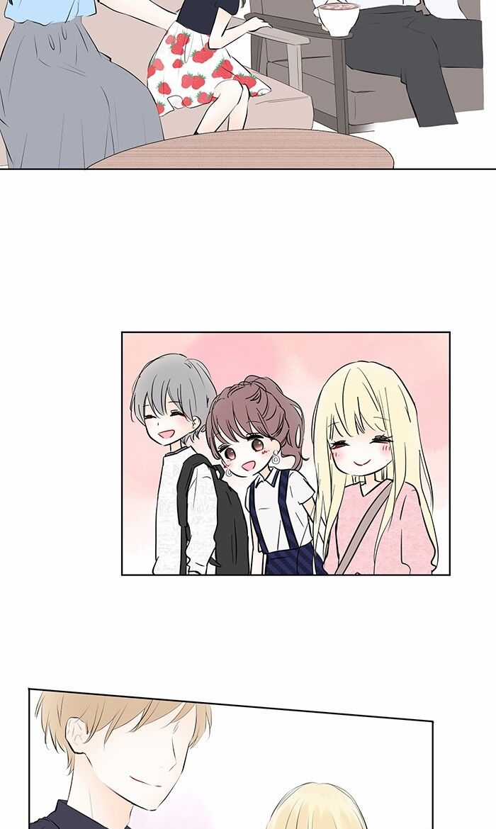 Ly Choco Ngọt Ngào - Chapter 6 - Trang 14