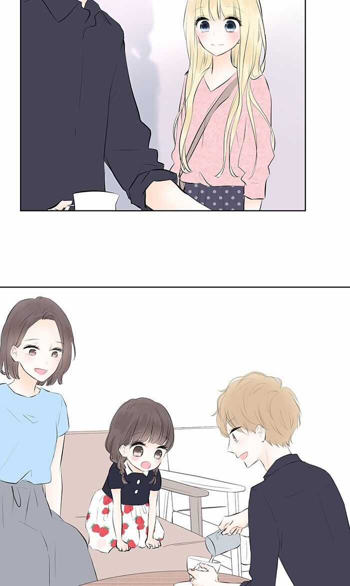 Ly Choco Ngọt Ngào - Chapter 6 - Trang 15