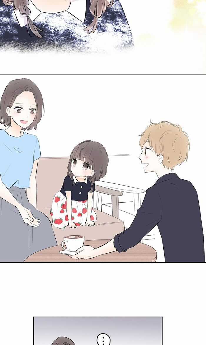 Ly Choco Ngọt Ngào - Chapter 6 - Trang 17