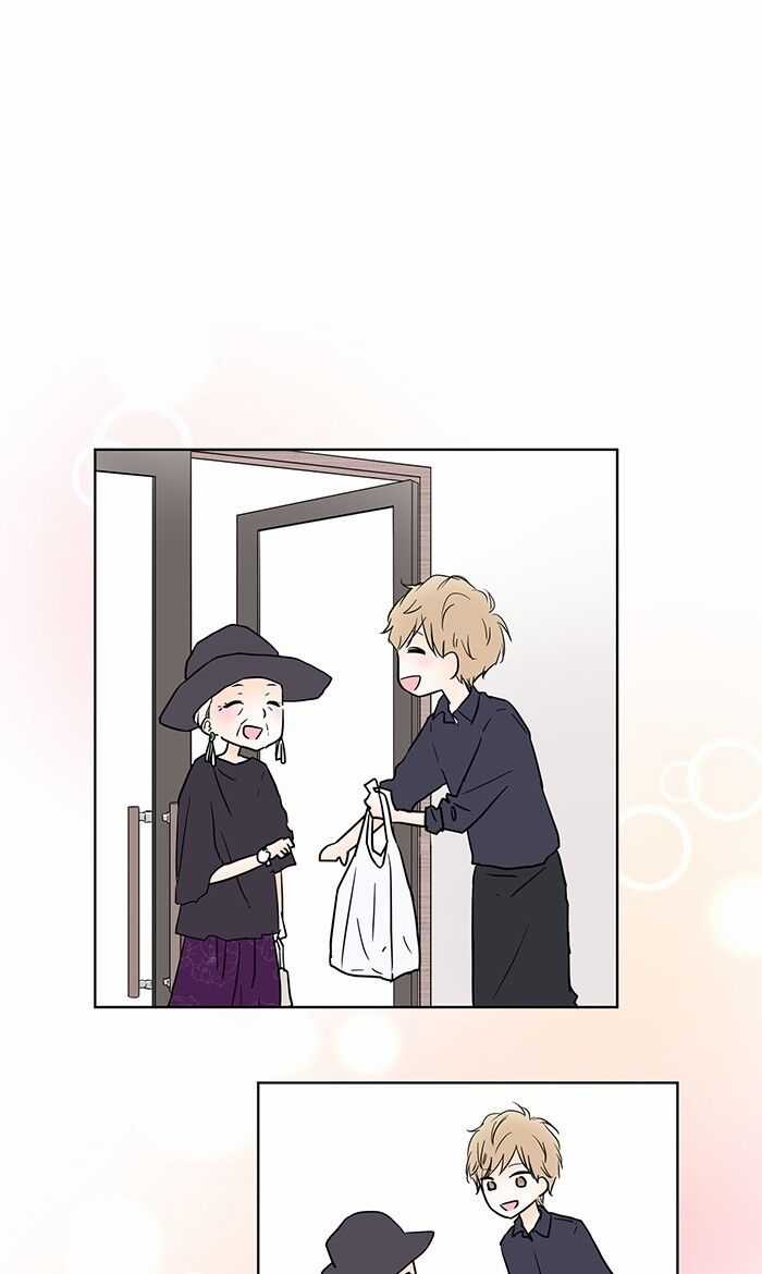 Ly Choco Ngọt Ngào - Chapter 6 - Trang 20