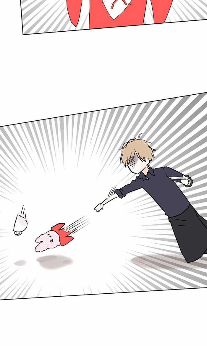 Ly Choco Ngọt Ngào - Chapter 6 - Trang 24