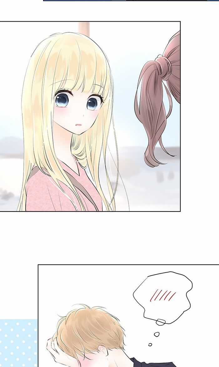 Ly Choco Ngọt Ngào - Chapter 6 - Trang 27