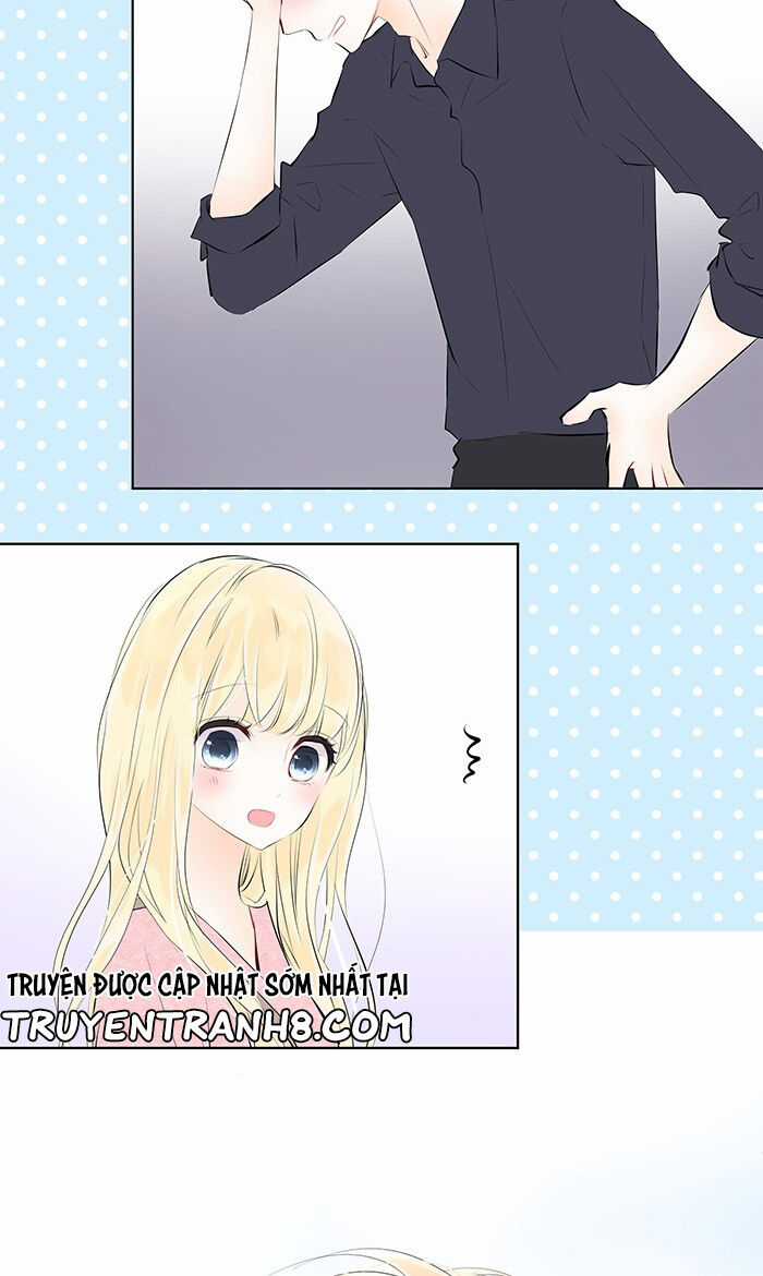 Ly Choco Ngọt Ngào - Chapter 6 - Trang 28