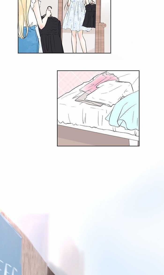 Ly Choco Ngọt Ngào - Chapter 6 - Trang 5