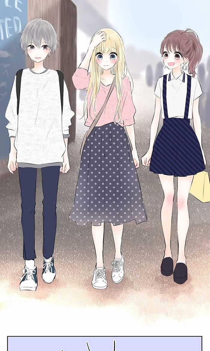 Ly Choco Ngọt Ngào - Chapter 6 - Trang 6