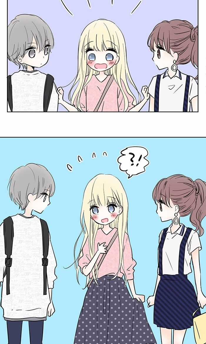 Ly Choco Ngọt Ngào - Chapter 6 - Trang 7