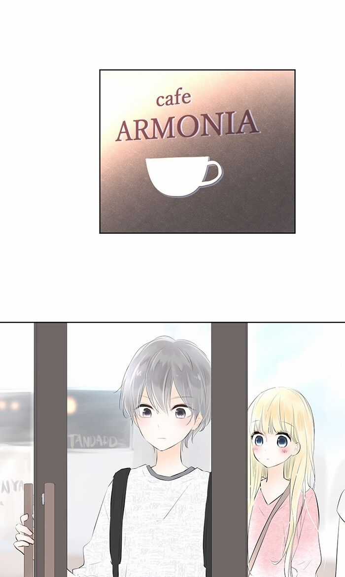 Ly Choco Ngọt Ngào - Chapter 6 - Trang 9