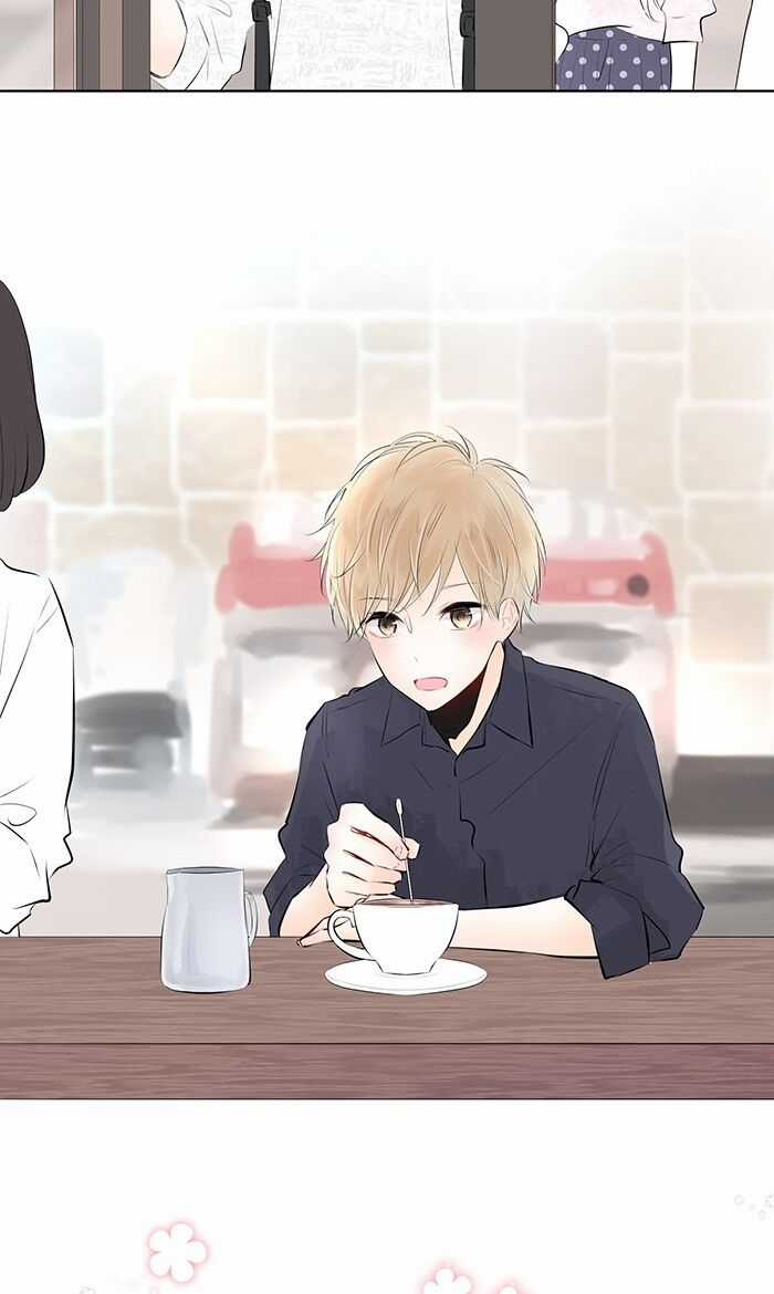 Ly Choco Ngọt Ngào - Chapter 6 - Trang 10