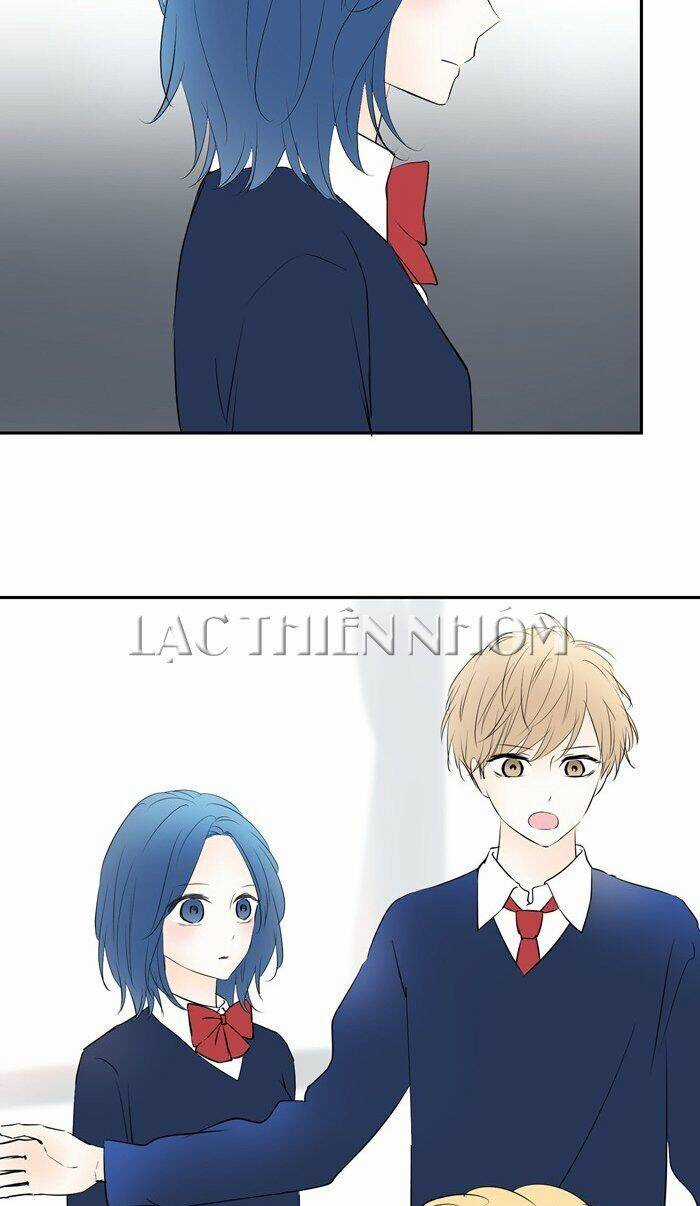 Ly Choco Ngọt Ngào - Chapter 60 - Trang 9