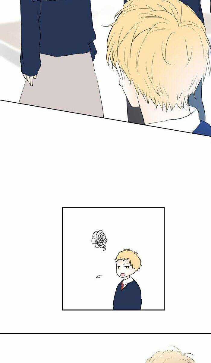 Ly Choco Ngọt Ngào - Chapter 60 - Trang 10