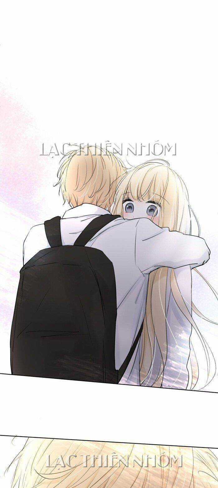 Ly Choco Ngọt Ngào - Chapter 61 - Trang 12