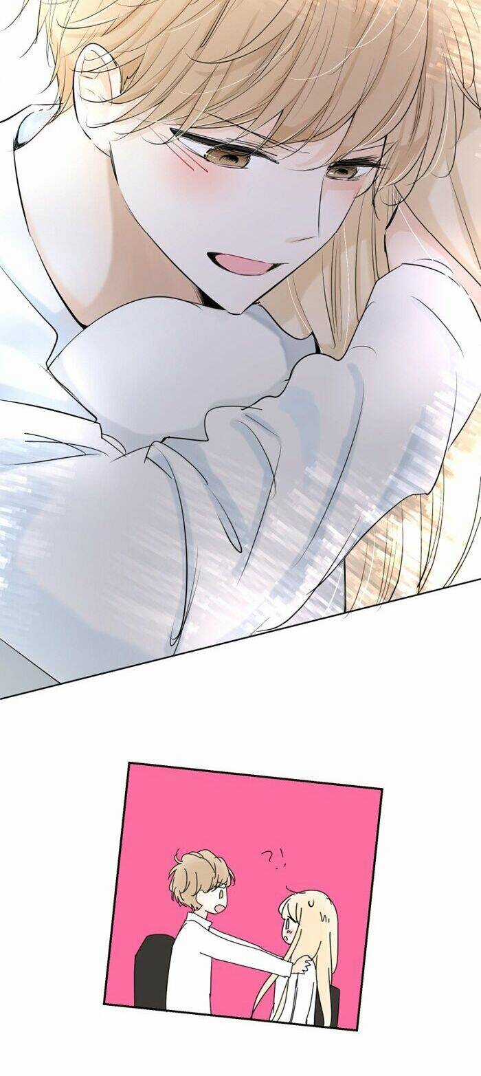 Ly Choco Ngọt Ngào - Chapter 61 - Trang 13