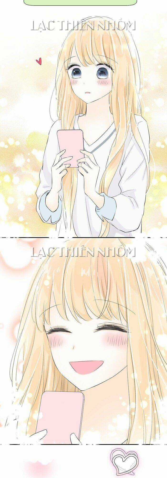 Ly Choco Ngọt Ngào - Chapter 61 - Trang 17