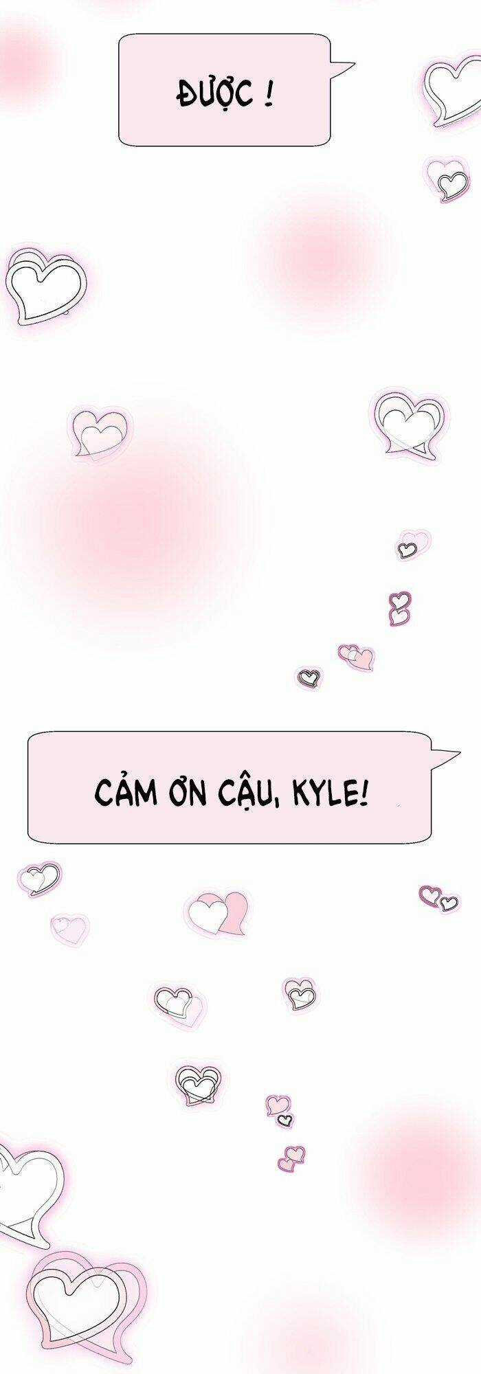 Ly Choco Ngọt Ngào - Chapter 61 - Trang 18