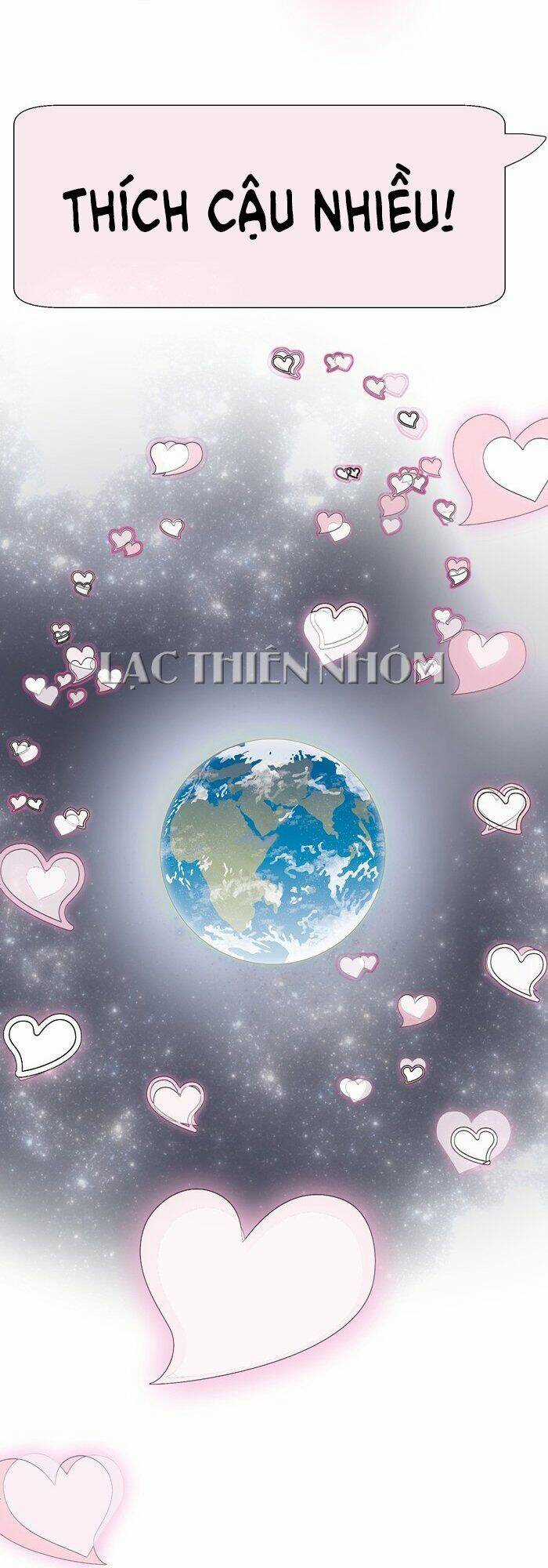 Ly Choco Ngọt Ngào - Chapter 61 - Trang 19