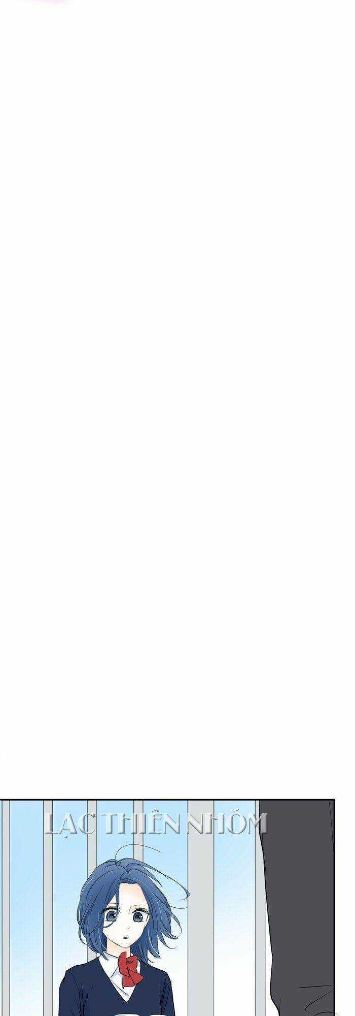 Ly Choco Ngọt Ngào - Chapter 61 - Trang 20