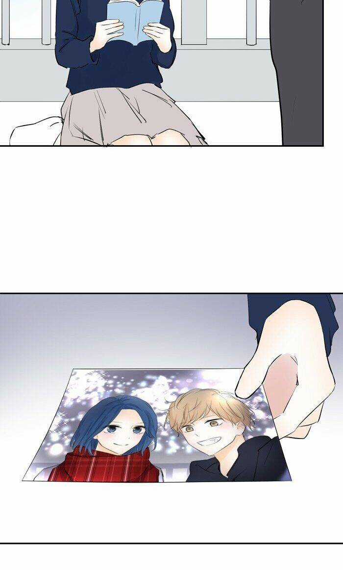 Ly Choco Ngọt Ngào - Chapter 61 - Trang 21