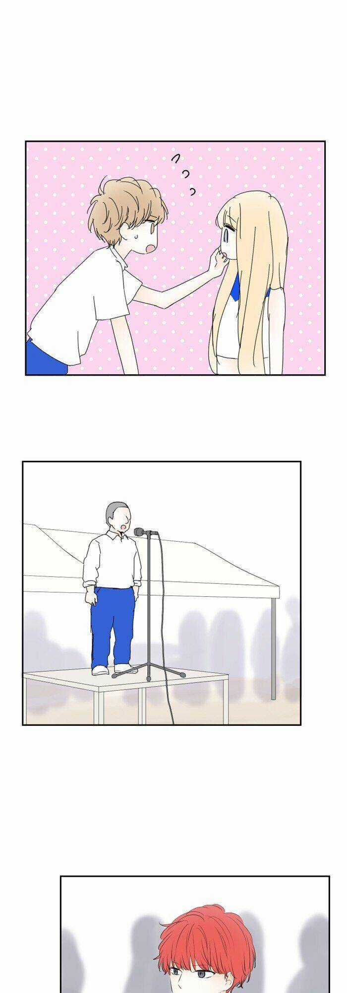 Ly Choco Ngọt Ngào - Chapter 61 - Trang 5