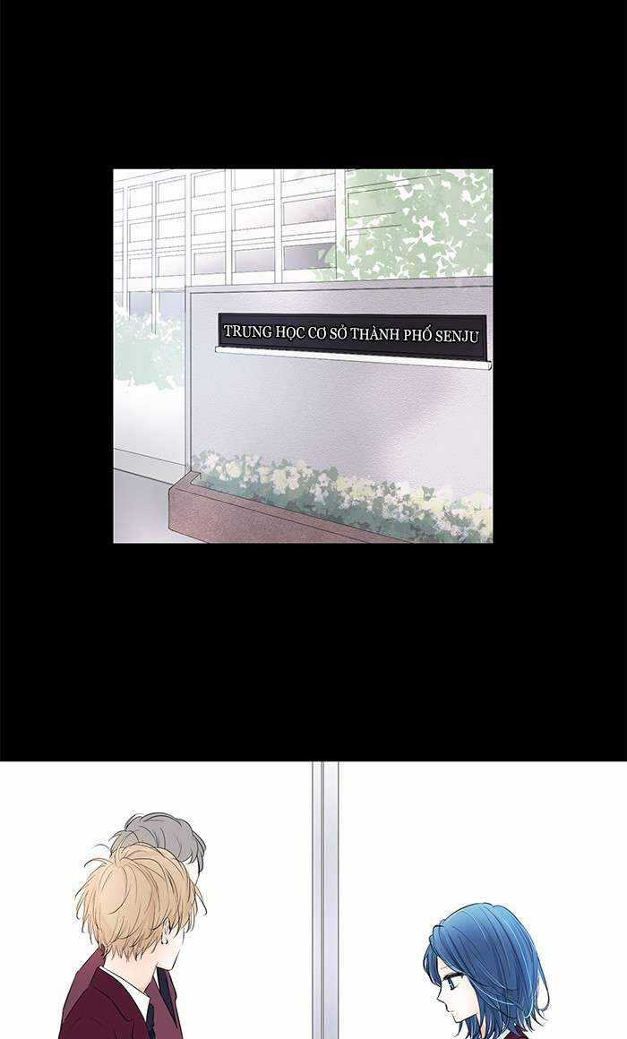 Ly Choco Ngọt Ngào - Chapter 62 - Trang 14