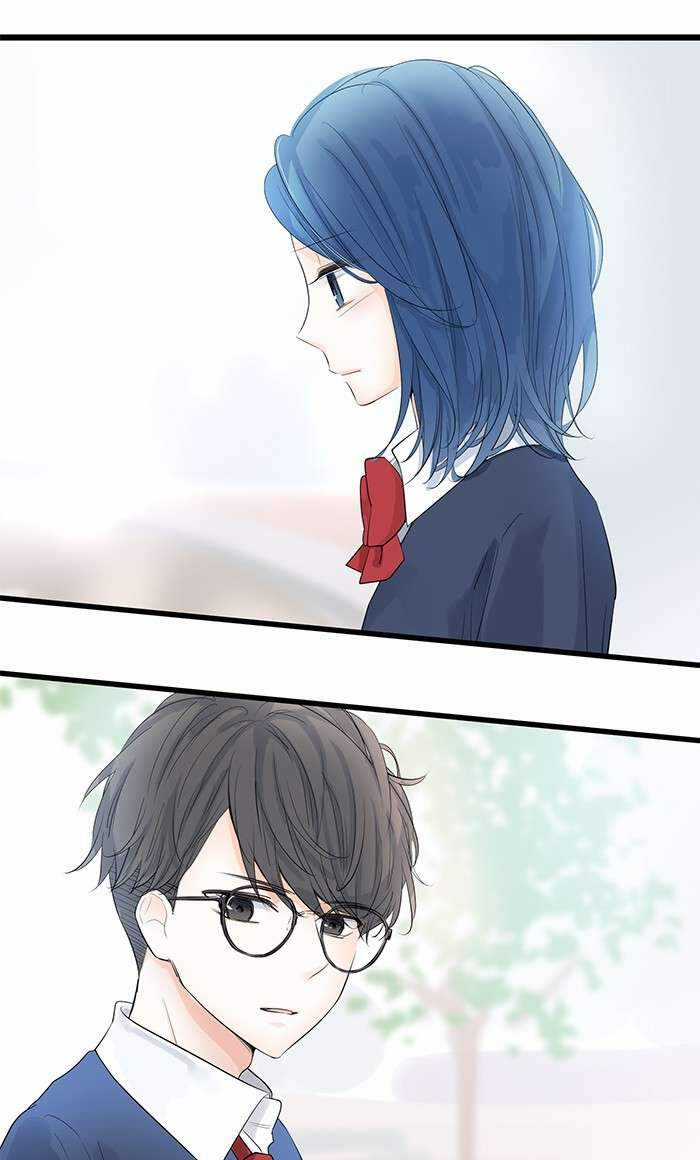 Ly Choco Ngọt Ngào - Chapter 62 - Trang 21