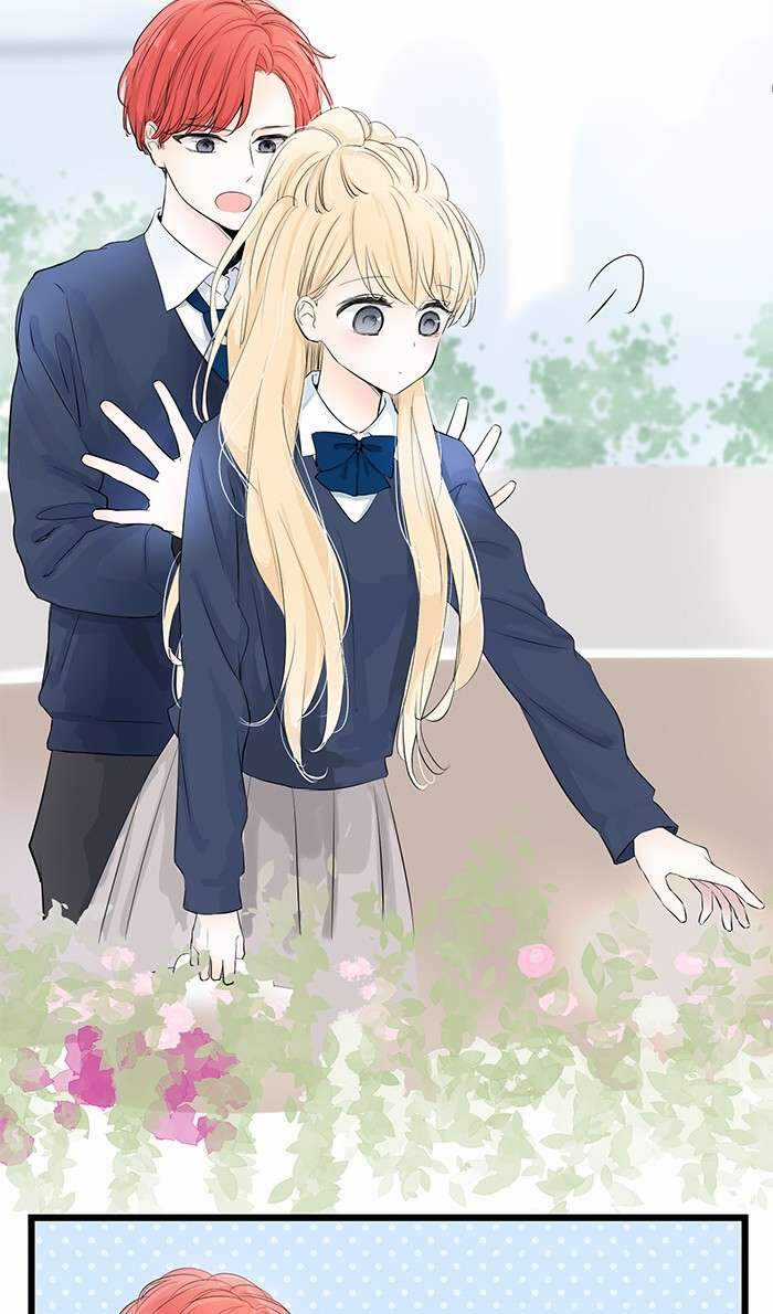 Ly Choco Ngọt Ngào - Chapter 62 - Trang 29