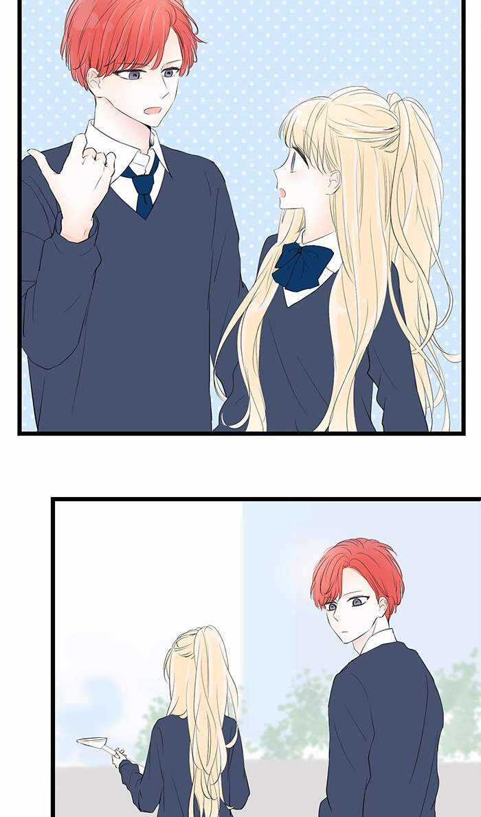 Ly Choco Ngọt Ngào - Chapter 62 - Trang 30