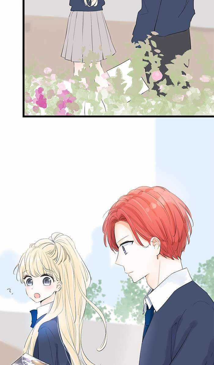 Ly Choco Ngọt Ngào - Chapter 62 - Trang 31