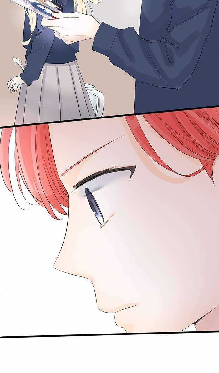 Ly Choco Ngọt Ngào - Chapter 62 - Trang 32