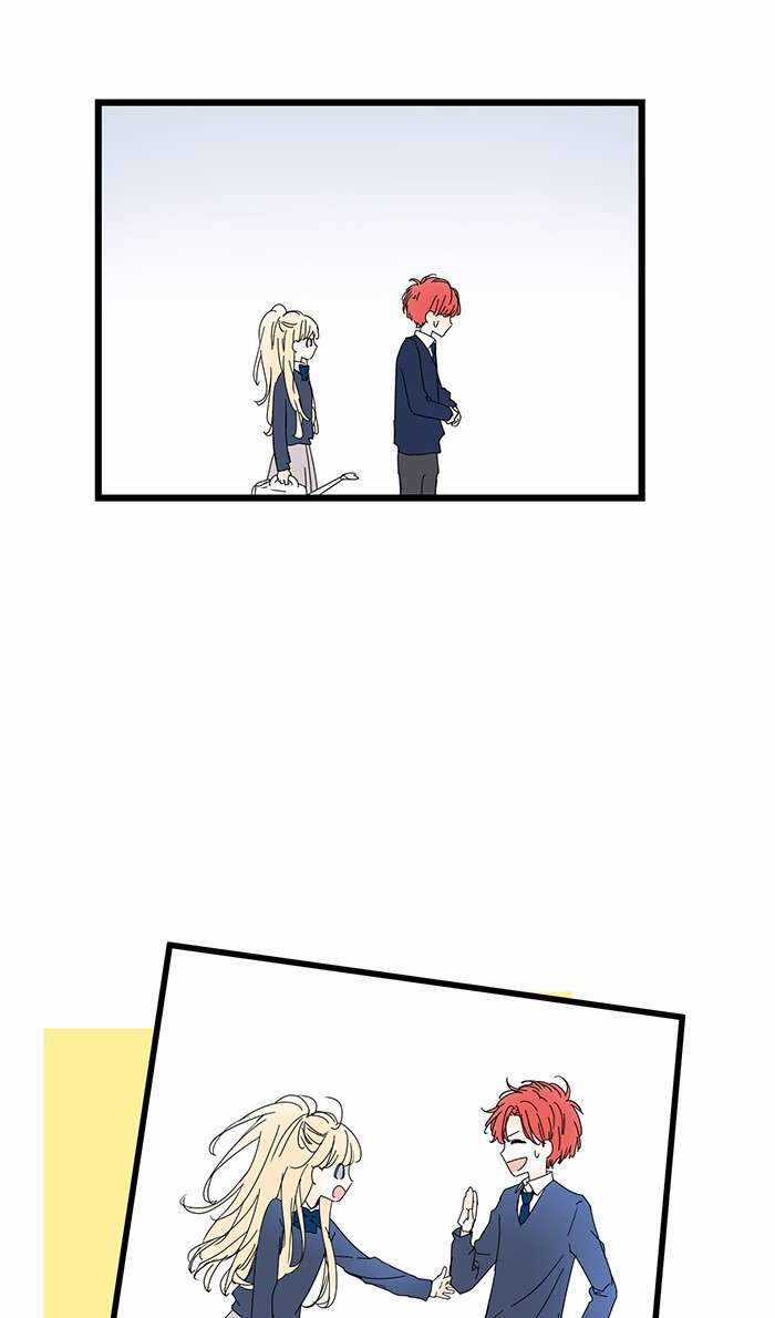 Ly Choco Ngọt Ngào - Chapter 62 - Trang 34