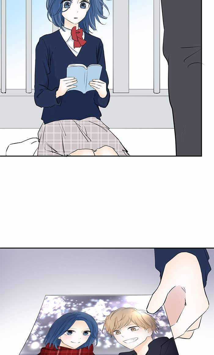 Ly Choco Ngọt Ngào - Chapter 62 - Trang 5